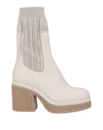 Agnona FOOTWEAR - Ankle boots sur YOOX.COM