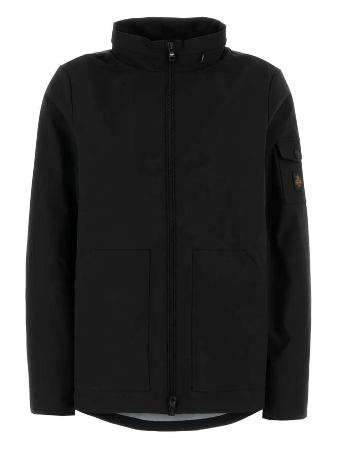 RefrigiWear Giacca Ginevra - Nero da 134,00 € - su Stylight
