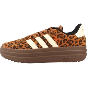 adidas Fitness, Dames, Bruin, 38 2/3 EU, VL Court Bold