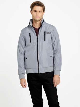 Guess Eco Auggie Padded Jacket