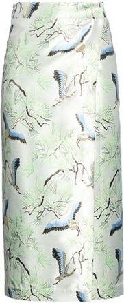 Weili Zheng BOTTOMWEAR - Gonne lunghe su YOOX.COM