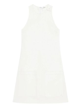 Courr&egrave;ges Heritage Poplin Dress