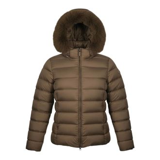 Colmar Mujer, Chaquetas, Beige, Talla: M