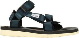 Suicoke CALZATURE - Sandali su YOOX.COM