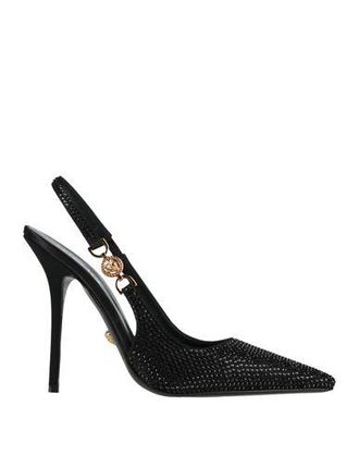 Versace FOOTWEAR - Pumps on YOOX.COM