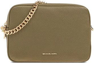 Michael Michael Kors Borsa a tracolla Bryant - Verde