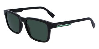 Lacoste L997S 001 Mens Sunglasses Black Size 54