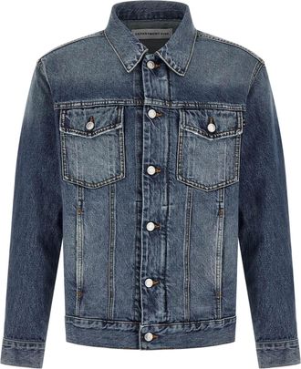 Department Five Department 5 Cotton Mens Jacket