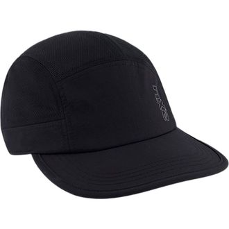 2XU Light Speed Cap in Black/silver Reflective at Nordstrom