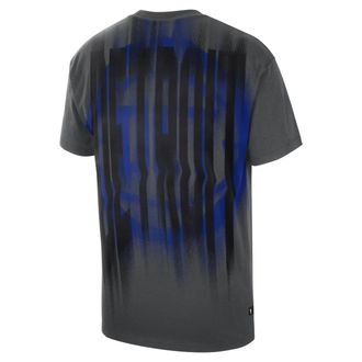 Nike Mens Detroit Pistons NBA T-Shirt in Black | IO6378-010