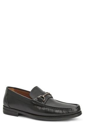 Bruno Magli Veneto Bit Loafer in Black at Nordstrom Rack, Size 11.5