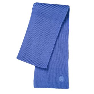 Parajumpers Mens Cornflower Blue Plain Scarf - One Size