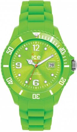 Ice Watch Classic Green Dial Ladies Watch CS.GN.B.P.10