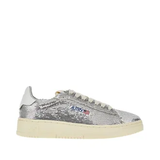 Autry Sparkling Dallas Low sneakers Woman 37