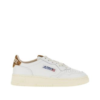 Autry Medalist Low sneakers Woman 36