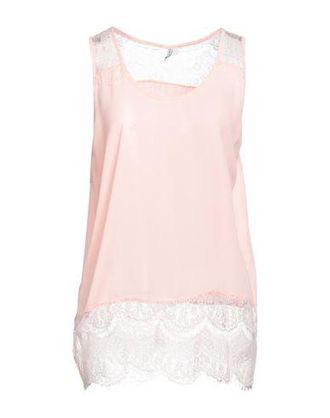 Care Of You TOPWEAR - Tops on YOOX.COM