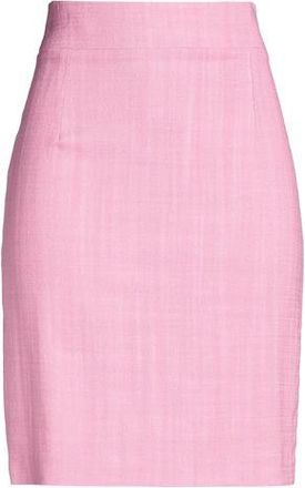 Tagliatore PARTES DE ABAJO - Faldas midi en YOOX.COM