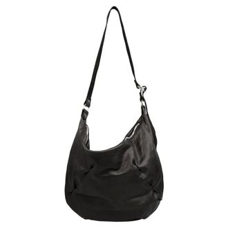 Guidi Uomo, Borse, Nero, Taglia unica, new