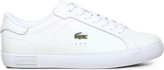 Lacoste Court Ace Sneakers