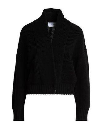 Anna Molinari KNITWEAR - Cardigans on YOOX.COM