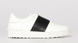 Valentino Garavani Sneakers Open Valentino Garavani in pelle