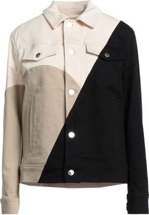 Neil Barrett ROPA DE ABRIGO - Chaquetas vaqueras en YOOX.COM