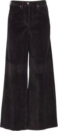 Momoni Donna, Pantaloni, Marrone, XS, new