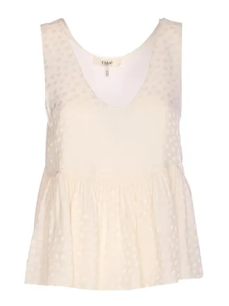 Chlo&eacute; Top