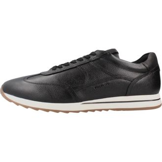 Bullboxer Sneaker Deportivo - - Shoes - Uomo - Nero - 41 EU