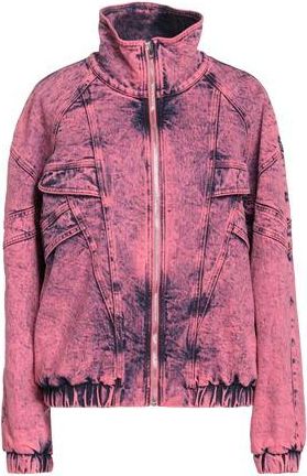 Stella McCartney COATS & JACKETS - Denim outerwear sur YOOX.COM
