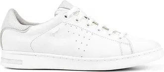Geox D Jaysen sneakers - Dames - Sneakers - Wit - 36 EU - Schoenen