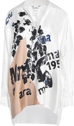 Max Mara Tops