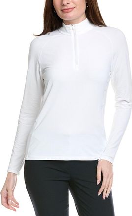 adidas Adidas Solid 1/4-Zip