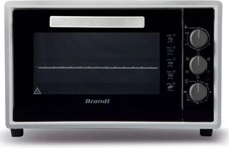Brandt Minihorno 42 L 1800 W Blanco - Fc5400ms - Brandt