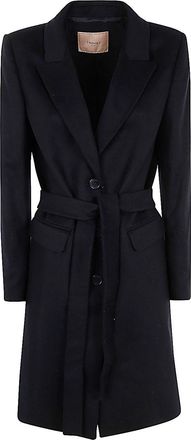 Twinset Coat