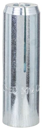 Bosch Taco-set De 50 Piezas, 16 Mm - 2608002001