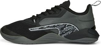 Puma Fuse 2.0 Tiger Camo Black 377969-01