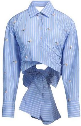 Msgm CAMISETAS Y TOPS - Tops en YOOX.COM