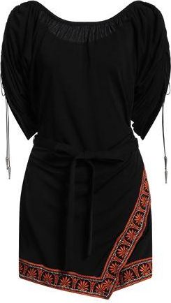 Paco Rabanne Mini dresses