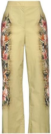 Alberta Ferretti PARTES DE ABAJO - Pantalones en YOOX.COM