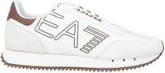 Emporio Armani FOOTWEAR - Trainers on YOOX.COM