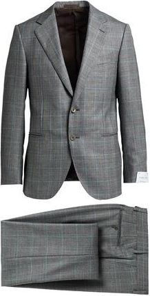 Caruso Suits
