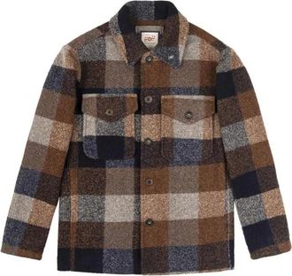 Bob Jassen, Heren, Veelkleurig, L, Light Jassen