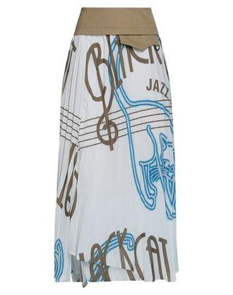 Dorothee Schumacher BOTTOMWEAR - Midi skirts sur YOOX.COM