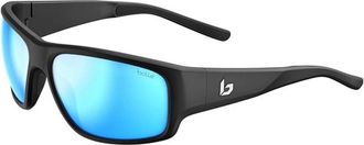 Bolle Sfinx Zonnebrillen - unisex - Zonnebrillen - Zwart - 63 MM - Nylon - Accessoires