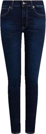 Dondup Donna, Jeans, Blu, W28, new