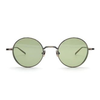 Matsuda Uomo, Accessori, Giallo, Taglia unica, new