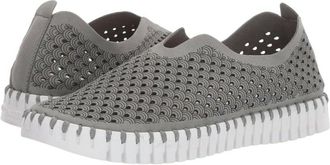Ilse Jacobsen Womens Tulip 139 Shoe In Grey