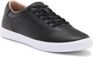 Travis Mathew Phenom Sneaker in Black at Nordstrom Rack, Size 11