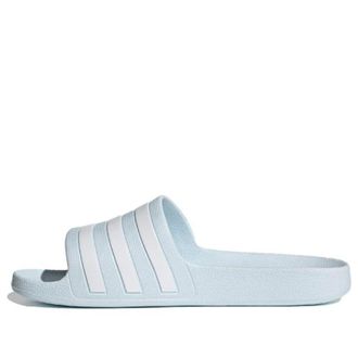 adidas (WMNS) adidas Adilette Aqua Slide Halo Blue FY8106